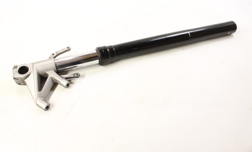 Aprilia front fork leg left - aprilia,