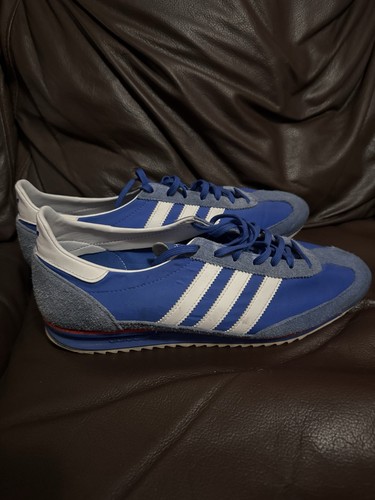 Mens adidas sl72 uk10 - mens,