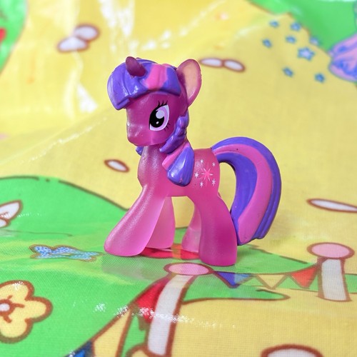 Little pony twilight - my,