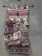 new i-smalls scalf set