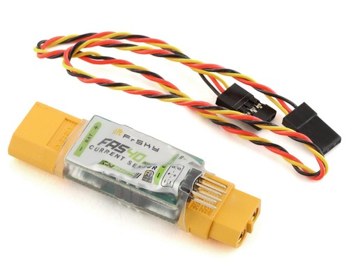 Frsky fas 40s - frsky, adv