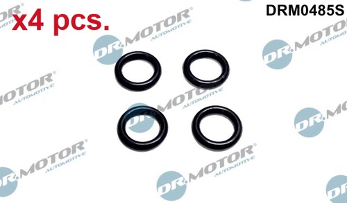 Pcs seal ring nozzle holder - pcs,