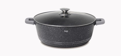 Rosenberg marble ceramic hob - rosenberg,