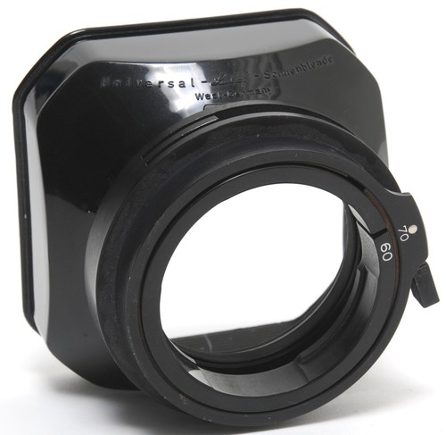 Vintage linhof universal lens - vintage,