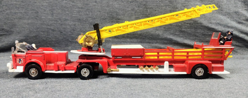 1973 corgi major - major, 1143