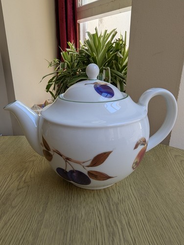 Royal worcester evesham vale - evesham,