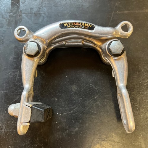 Weinmann vanqueur 750 - vanqueur, vintage