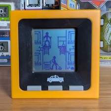 Radica cube world block - world, bash