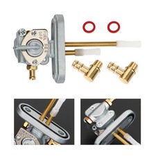 Gas Tank Fuel Cock Valve