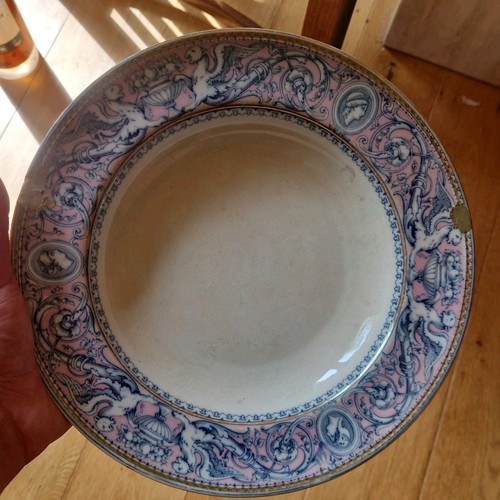 Antique minton mintons - antique,