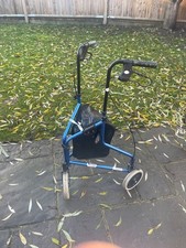 roma 3 wheeled mobility