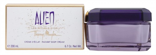 Thierry mugler alien body - thierry,