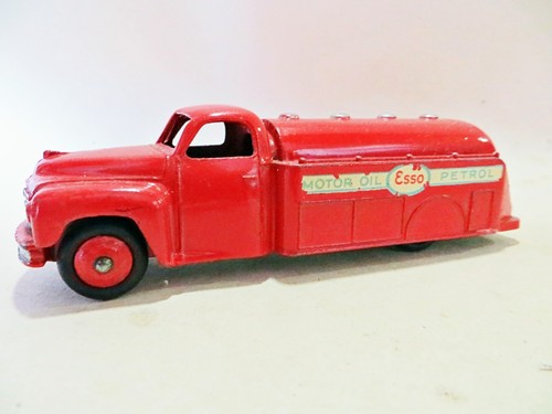 Dinky 30p 442 studebaker - 30p/442,