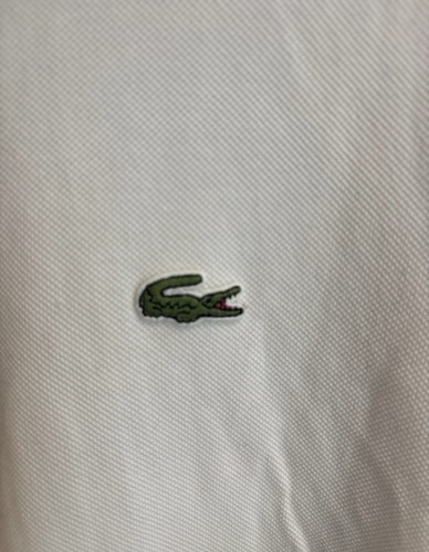 Excellent condition lacoste - excellent,