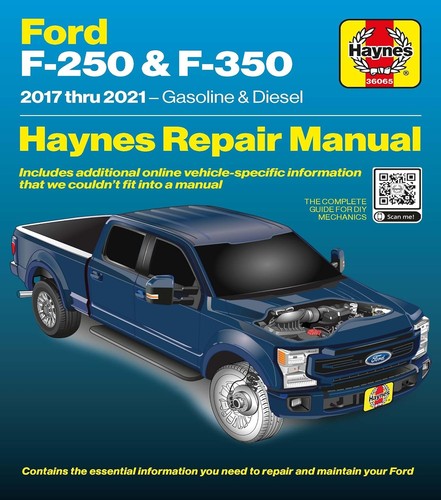 New ford f250 - new, 2/4wd