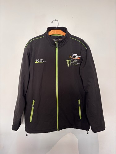 Isle man monster energy - isle,