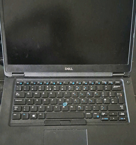 Dell latitude 5490 - dell, 14"