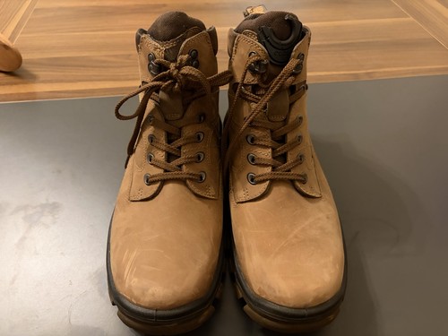 Ecco track hiking - hiking, gore-tex