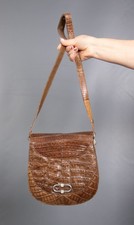 1546 WONDERFUL LEATHER HANDBAG