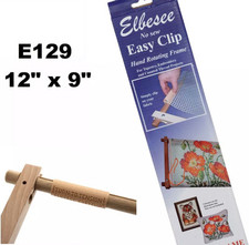 Elbesee Easy Clip Hand