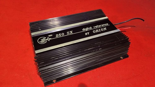 Old school orion moon and - old,
