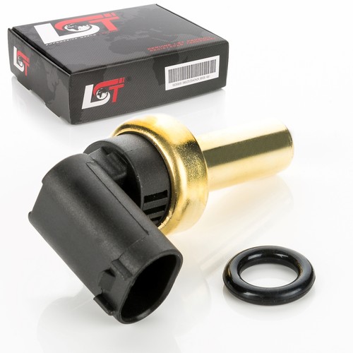 Coolant temperature sensor - temperature,