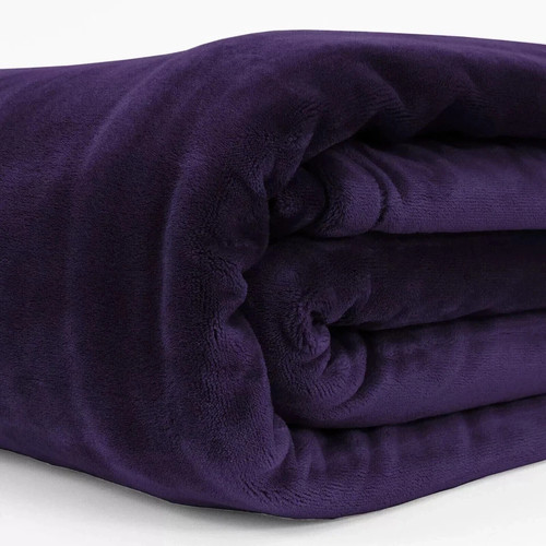 Extra large fleece throws - large,