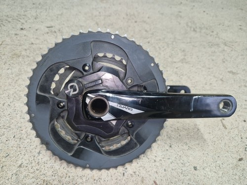 Quarq riken power meter 110 - quarq,