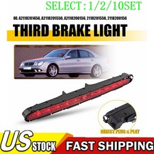 Third Brake Light Fits
