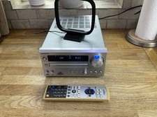 Onkyo 515dab silver - onkyo,