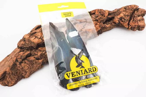 Veniard magpie wings - –,