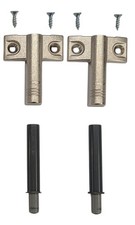 2x Blum Bluemotion Cruciform