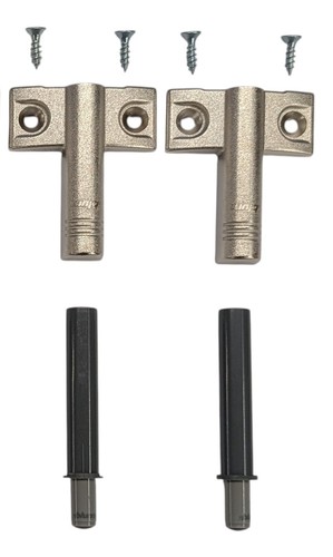 Blum bluemotion cruciform - 2x,