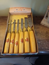 Vintage Ward And Payne Chisel