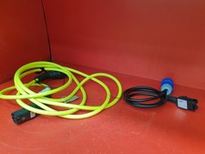 AUDI E-TRON BATTERY CHARGING