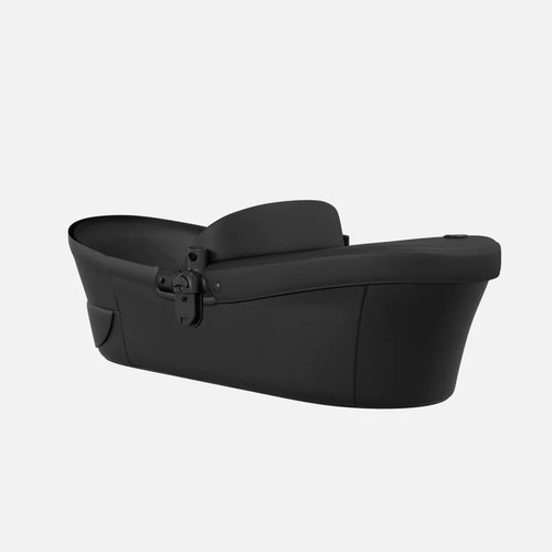 Mima navicella xari max black - mima,