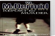 Report for Murder by Mcdermid