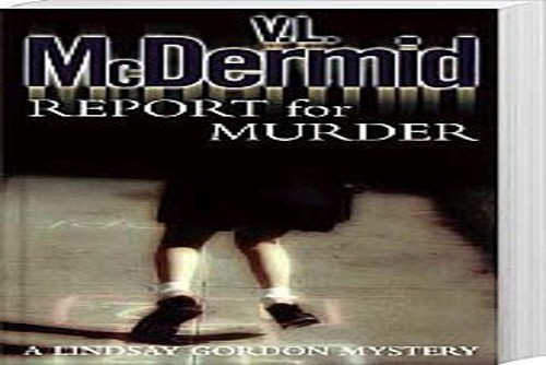 Report for murder - murder, by