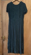 Vintage 90s Monsoon Green