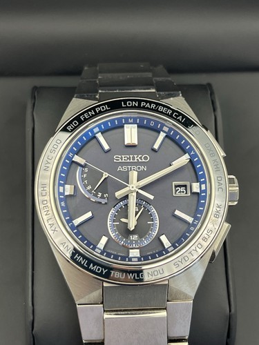 Seiko astron sbxy051 - astron,