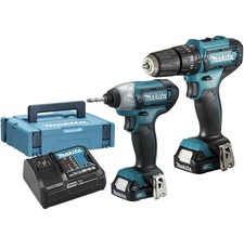 Makita 12v max brushless - 12v,