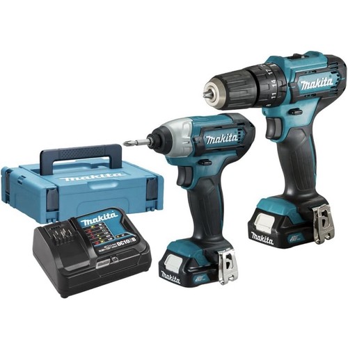 Makita 12v max - makita,