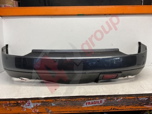 Subaru tribeca complete rear - complete,
