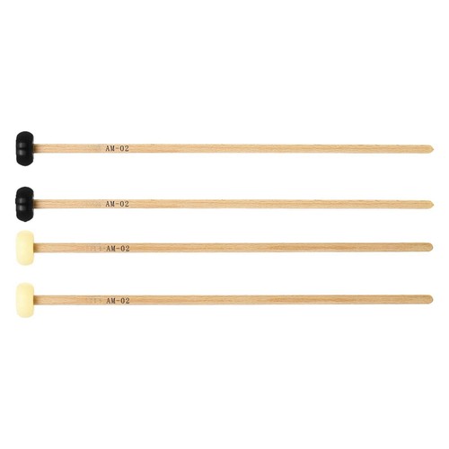 Glockenspiel mallet - 2x,