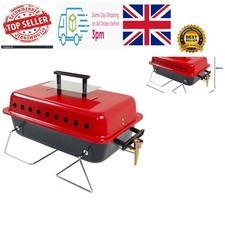 Table Top Gas BBQ Inc Lava