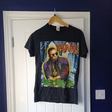 VINTAGE Nas x Mary J. Blige