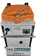Bertrand Puma DiviTrad 20/40 Piece Hydraulic Dough Divider REFURBED £3995+VAT