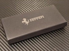 Ferrari Classic Style Keyring