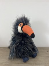 BRAND NEW Jellycat Tony Toucan