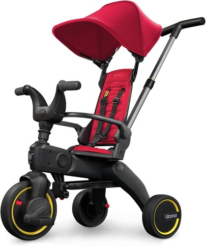 Doona liki baby trike - s1,